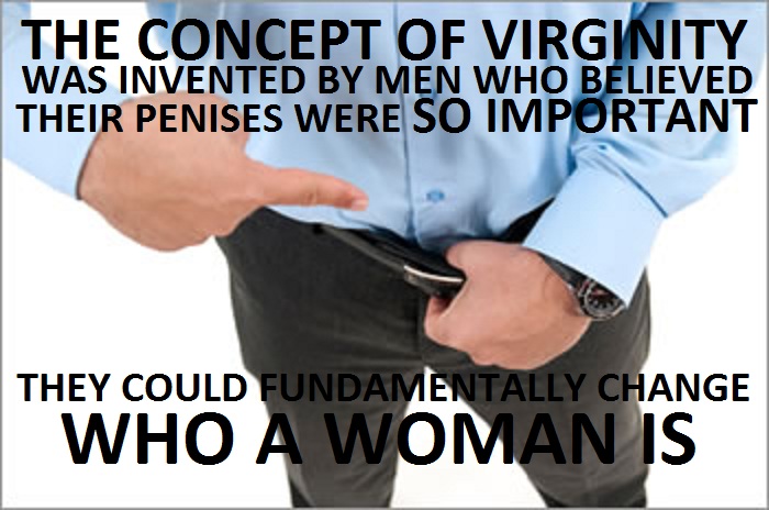 Girl losing virginity picture