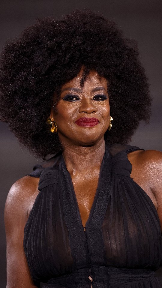 Viola Davis