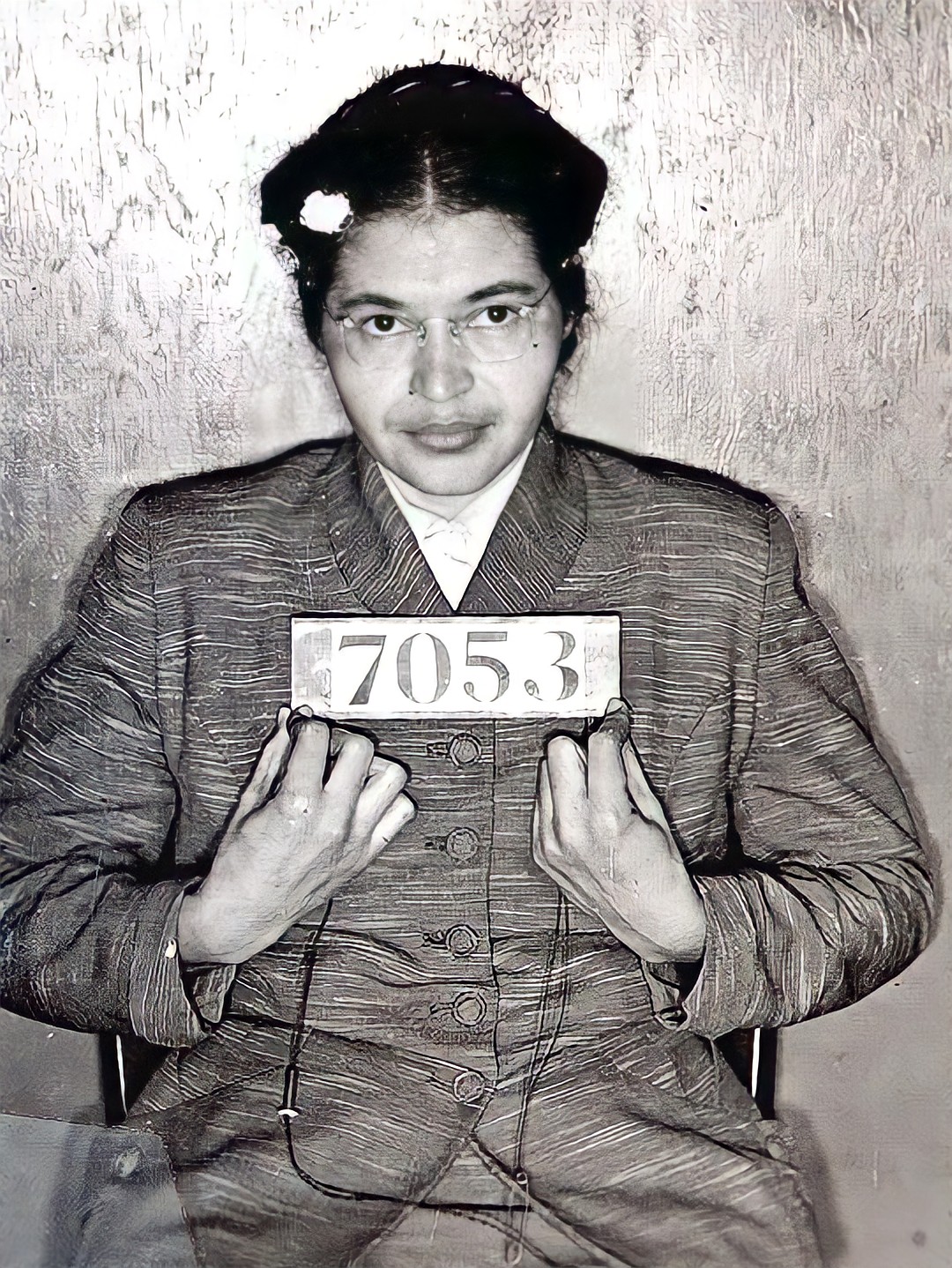 Rosa Parks