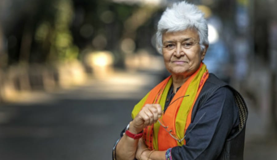 Patriarchy Redefined By Kamla Bhasin