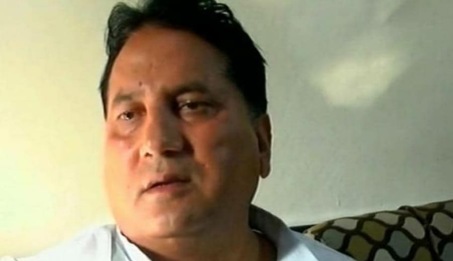 Rajasthan minister booked on rape charges, claims conspiracy