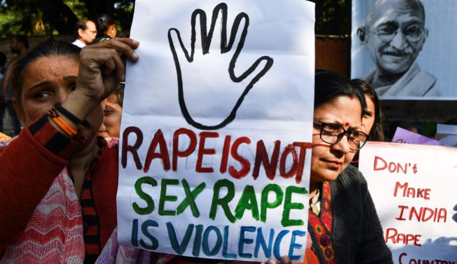 Delhi girl gang-raped in Nainital