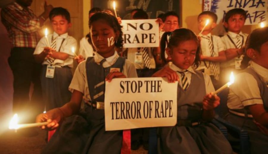 15-year-old abducted, raped by 2 truck drivers