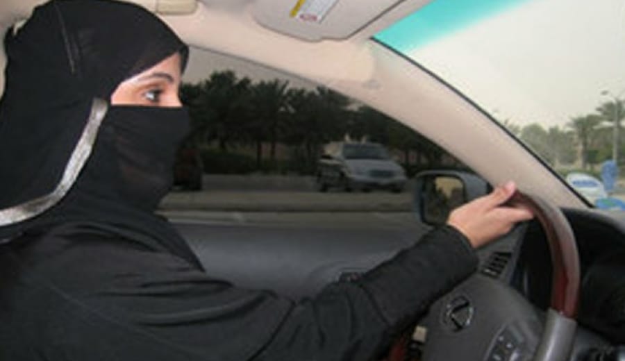 ‘End of virginity’ if women drive, Saudi cleric warns