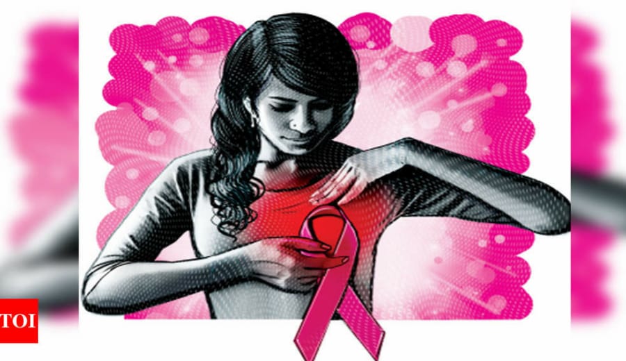 Bangalore is India’s breast cancer capital