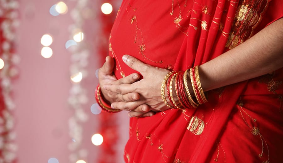 Tips for pregnant women during Diwali!