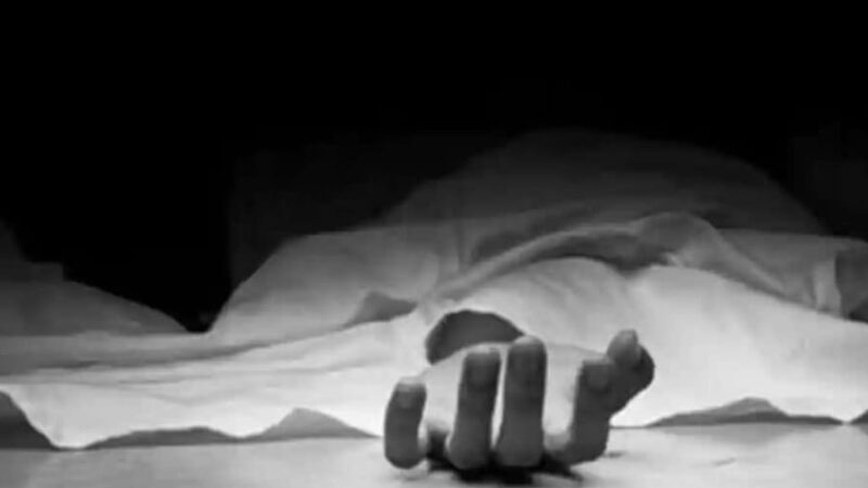 Nagpur man chops wife into pieces