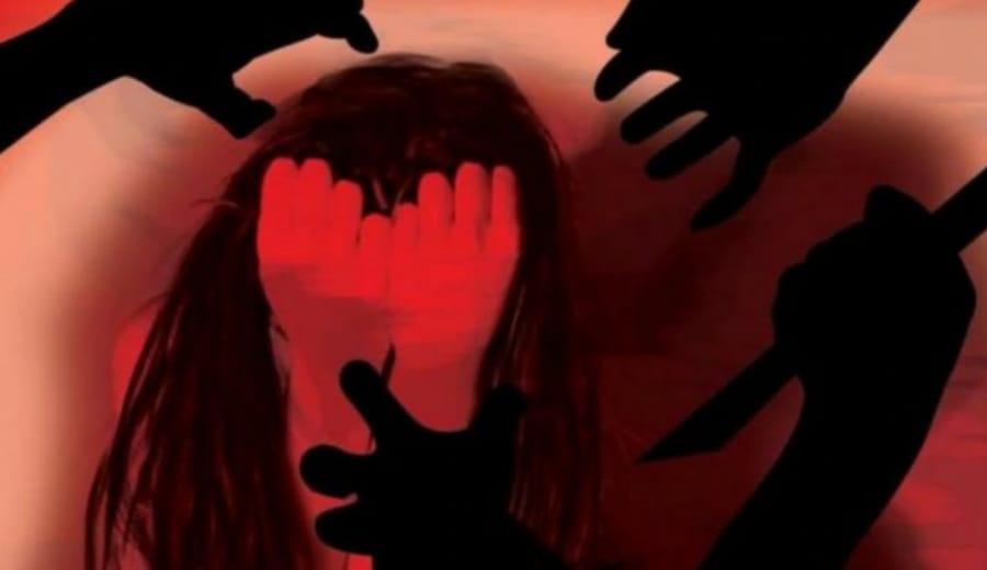 ‘Tantrik’, aides held for teen gang rape