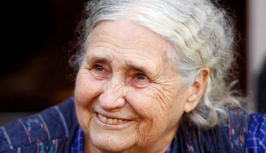 RIP Doris Lessing; Twitter reacts to her death