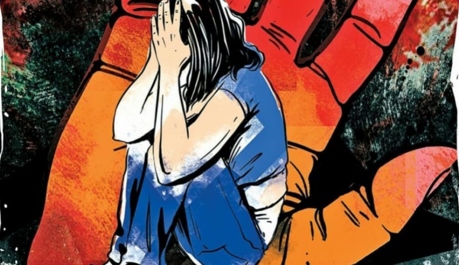 Class 10 girl drugged, gang-raped by four