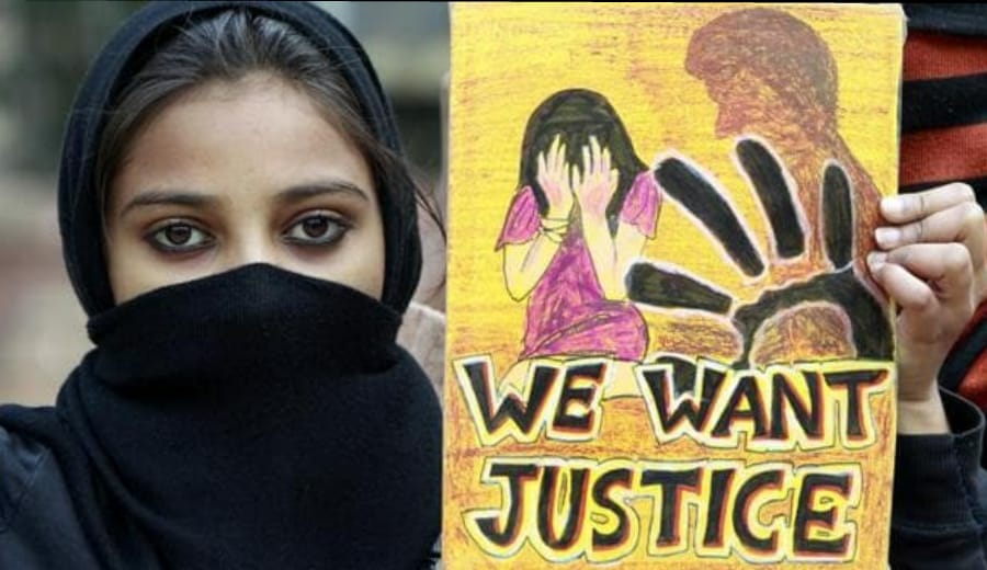 Teenage girl gang-raped at gunpoint in Meerut
