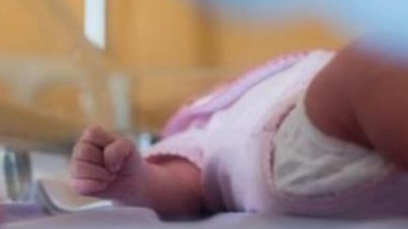 Woman gives birth to 10 ‘dead’ babies!