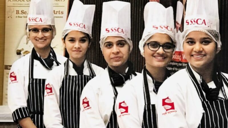 Why Female Chef’s are underrated in India?