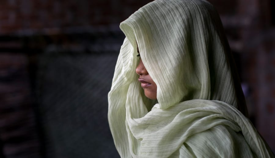 Rape in the name of Culture: Incredible India