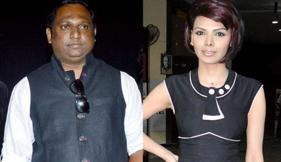 Sherlyn Chopra files FIR against ‘Kamasutra 3D’ Director, Rupesh Paul