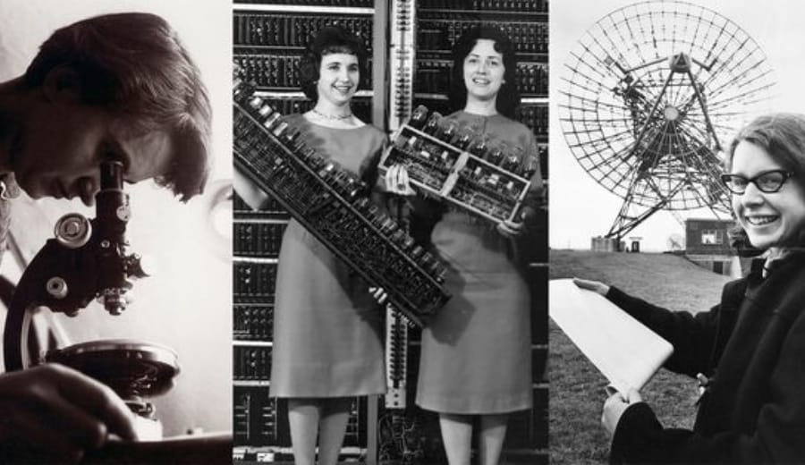 10 Women Inventors Whose Credit Was Stolen By Men