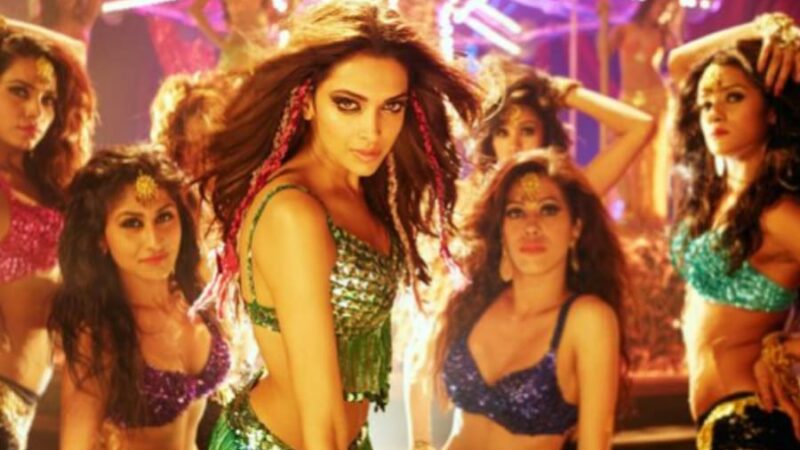 Item Songs: Entertainment or Sexism against Women?