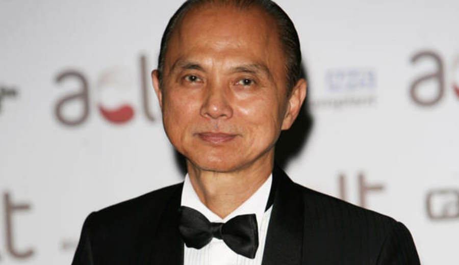 Jimmy Choo Founder: Feminism means Equality!