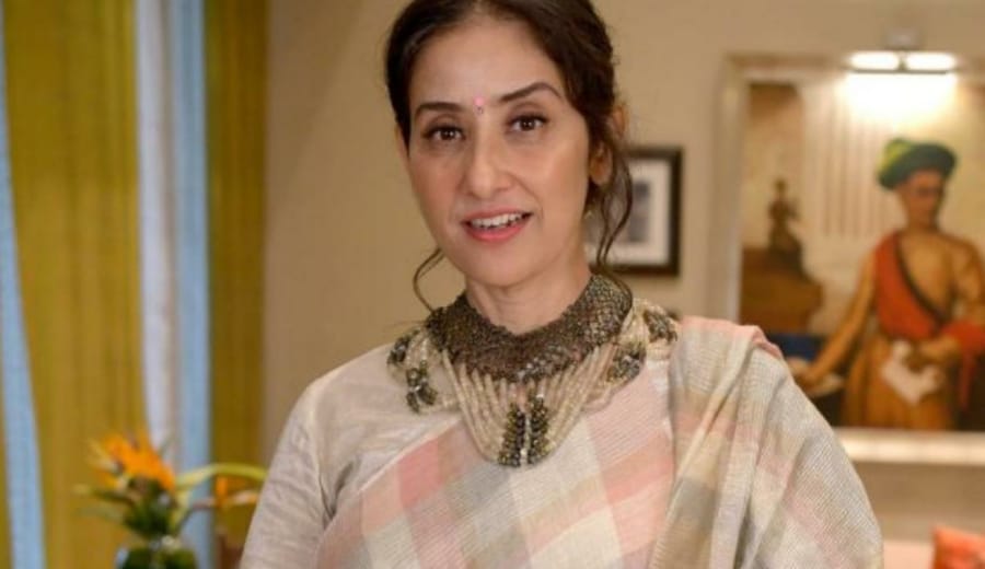 Manisha Koirala: The Superwoman who fought Cancer!