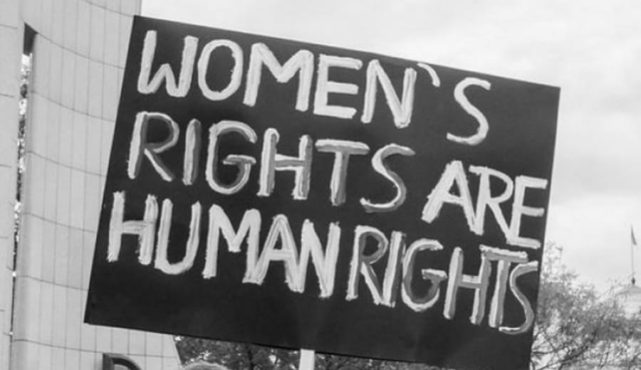 Five Basic Women Rights