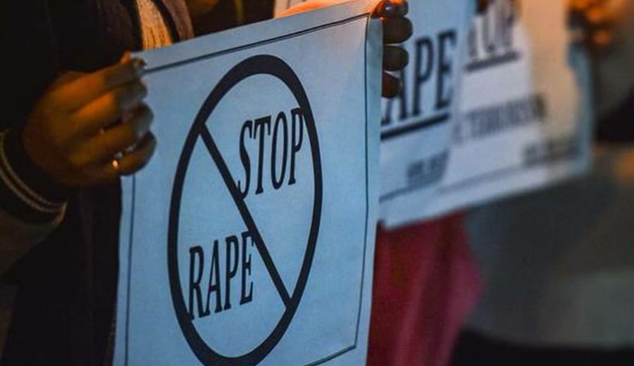 Tougher rape law leading to increase in false cases?