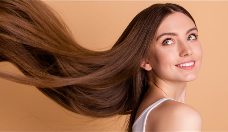 10 Things Only Long-Haired People Will Understand