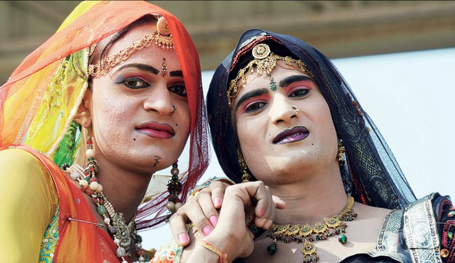 The reality about the Third Gender