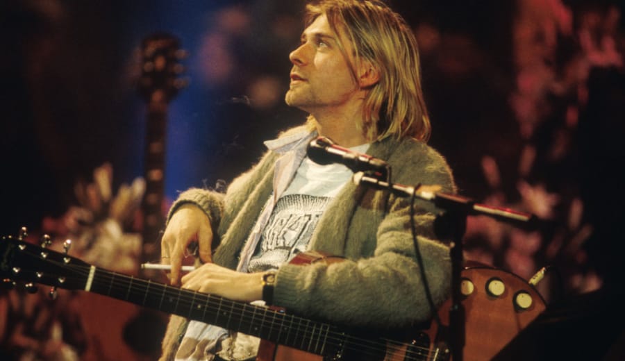 Kurt Cobain a Feminist or Mere a Hypocrite?