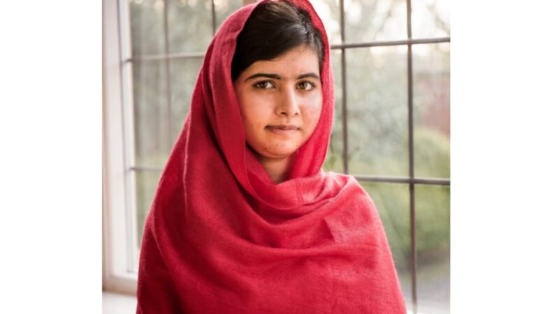 Life Story of One of the ‘World’s Most Influential Teenager’: Malala Yousafzai