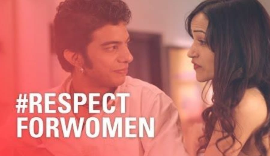 Respect Women, the ‘Humma Humma way’