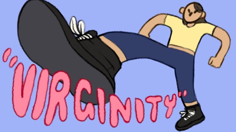 Virginity- A Question On Girls’ Morality