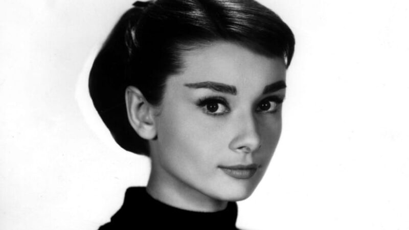 Why Audrey Hepburn is a Role Model?