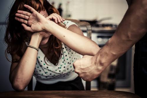 DOMESTIC VIOLENCE – “Are you going to speak up or maintain silence?”