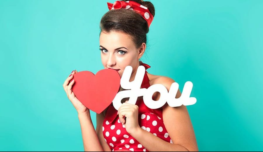 10 Things implied when a Girl Says ‘I LOVE YOU’