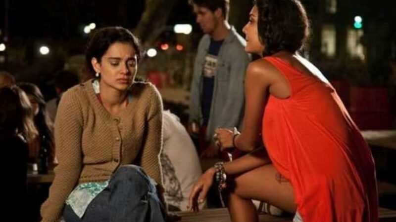 What Women Should Learn From The Movie ‘Queen’