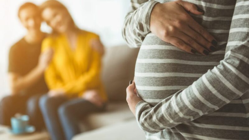 Surrogacy: Can my ‘WOMB’ be rented?