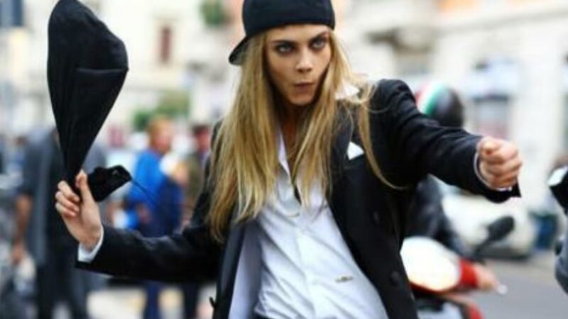 10 Reasons why they call you a Tomboy!
