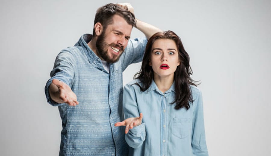 7 Things Guys Hate To Hear From Their Girlfriends Respect Women