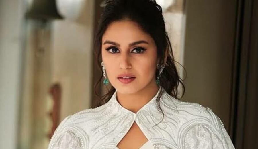 I don’t owe you perfection! My body my rules: Curvy Huma Qureshi says in the Femina New Cover