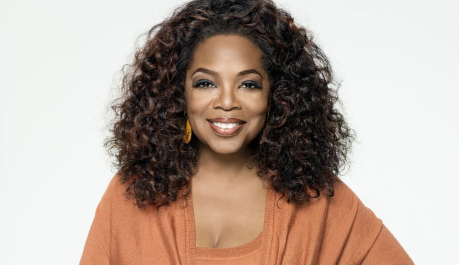 ”Turn your wounds into wisdom”- Oprah Winfrey
