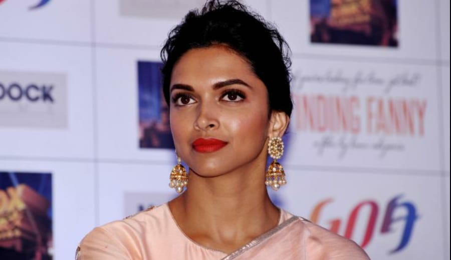 Deepika Padukone writes open letter