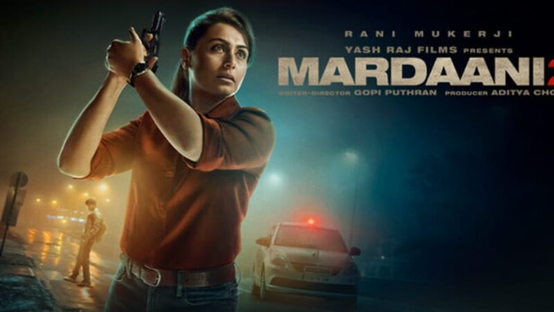 ”Queen And Mardaani-Breaking The Stereotype”