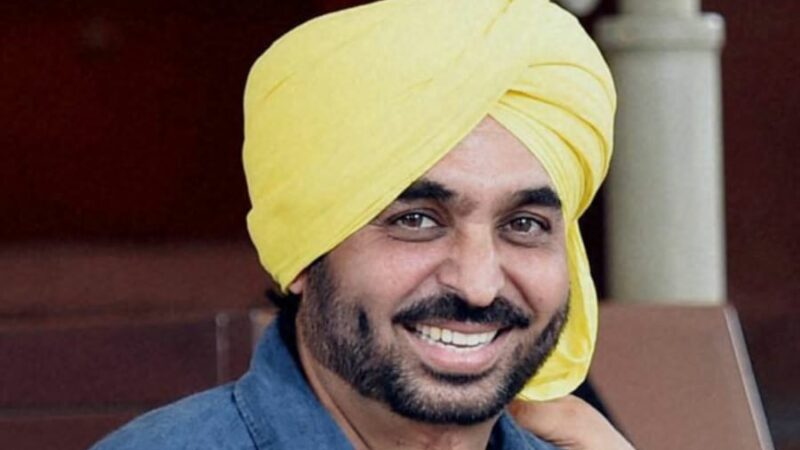 MUST SHARE: Bhagwant Mann’s speech about safety of girls in India