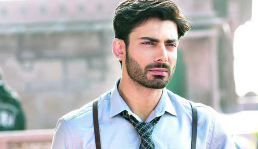 15 Reasons Why Girls Love Fawad Khan So Much?