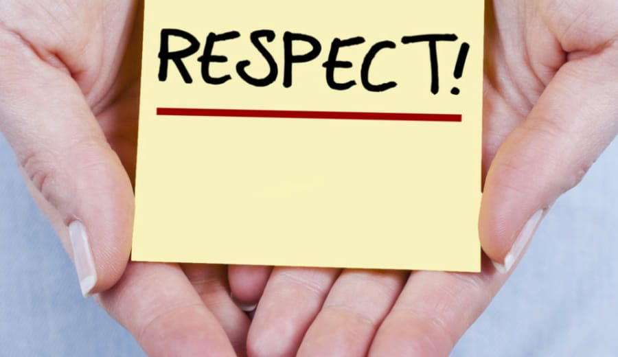 5 Simple Ways to Respect Women