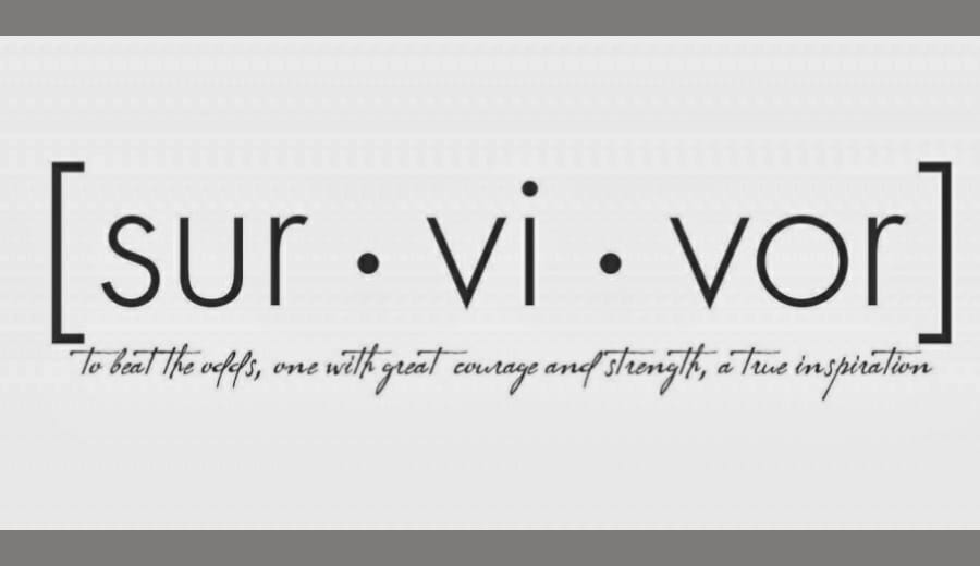 5 Ways To Be A Rape Survivor Instead Of A Rape Victim.