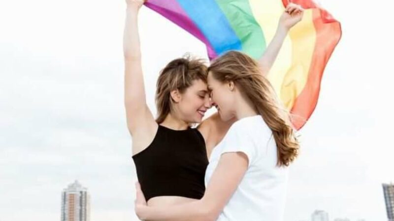 I’m a Lesbian: Why does the world care?