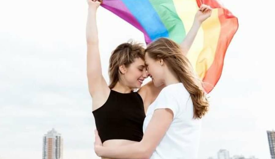 I’m a Lesbian: Why does the world care?