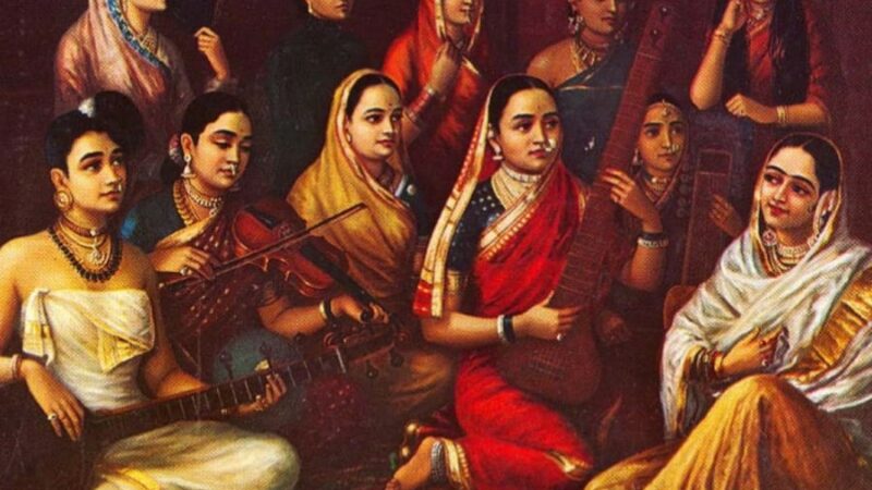 Women: From the Vedic times to the present