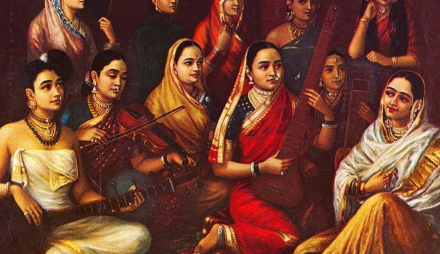 Women: From the Vedic times to the present